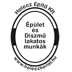 Holecz Építő Kft.