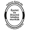 Holecz Építő Kft